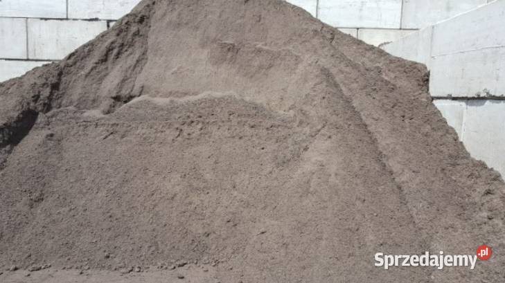 ZIEMIA DO OGRODU Pod Trawnik Czarnoziem mazowieckie Kozienice sprzedam