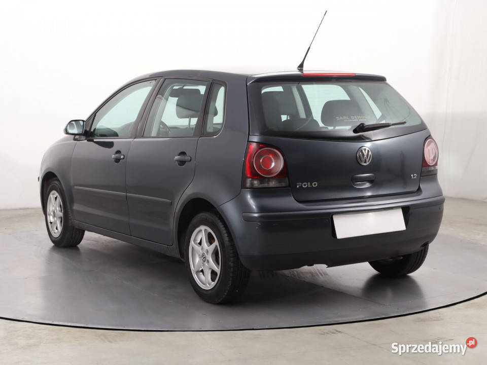 VW Polo 12 12V wspomaganie kierownicy Katowice