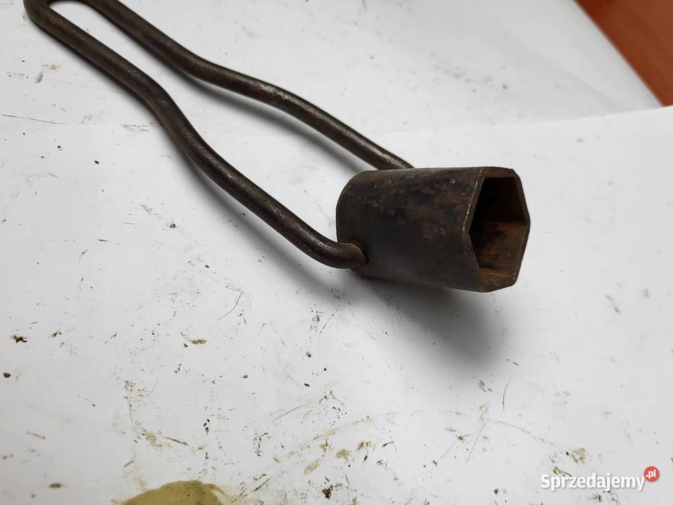 klucz do świec dkw nsu zundapp awo 26 śląskie Rybnik