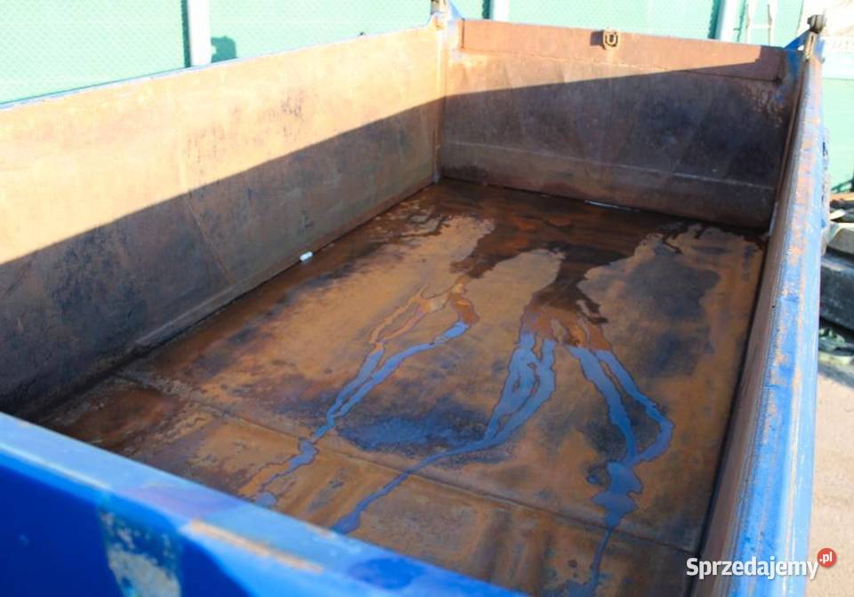 Wywrotka 6x6 Man TGA resory Zf Manual mazowieckie Warszawa