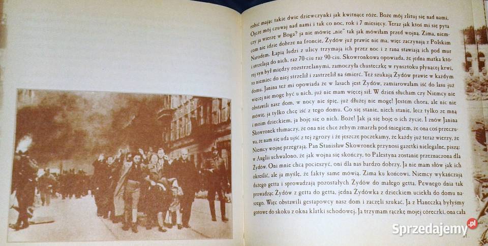 Przyjaciółki z Żelaznej ulicy Dokumenty Chełm