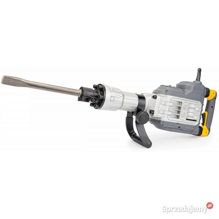 Młot wyburzeniowy Powermat PMMWB3300M PM0829 65 Ostrołęka sprzedam