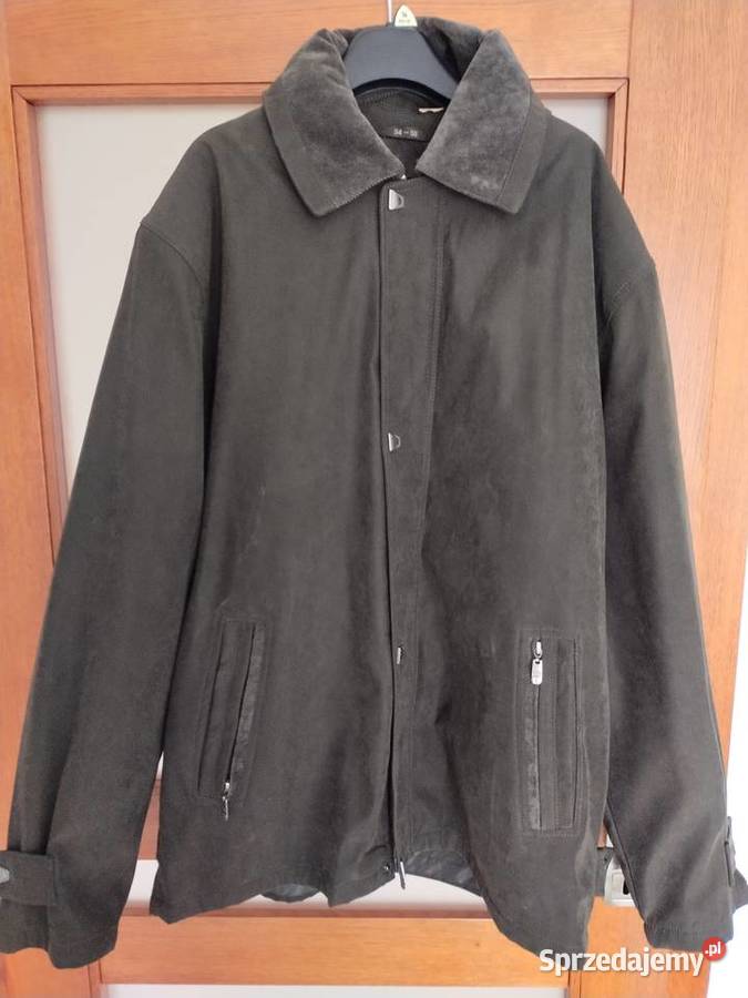 Kurtka męska 5456 Nowa Rozmiar XXL