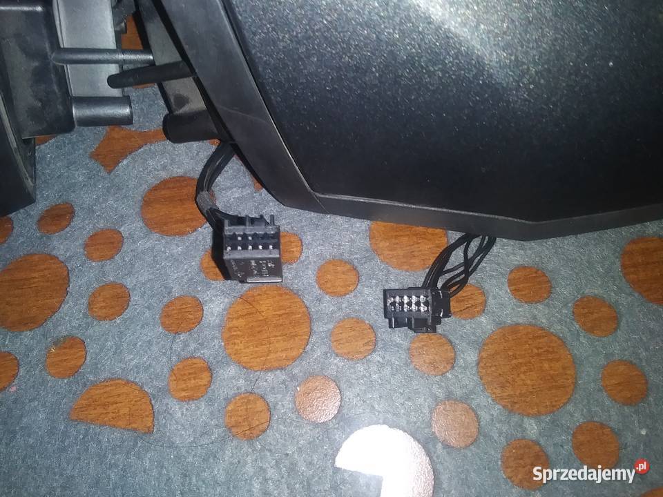 MercB klasa W245 A klasa W169 lusterka zewneczne dolnośląskie Lubin