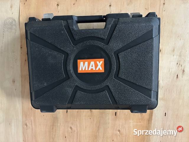 Wiązarka RB 441 T Produkcja śląskie