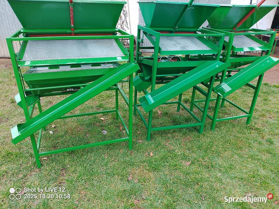 wialnia młynek do zboża Piotrków Trybunalski