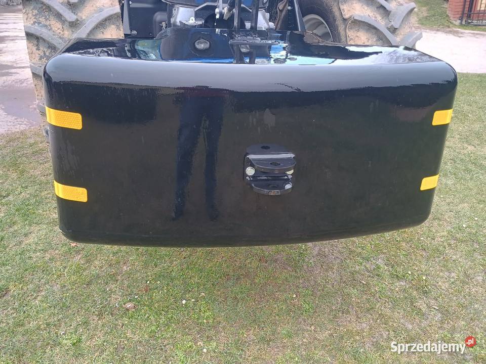 Sprzedam obciążnik NOWY Białowody