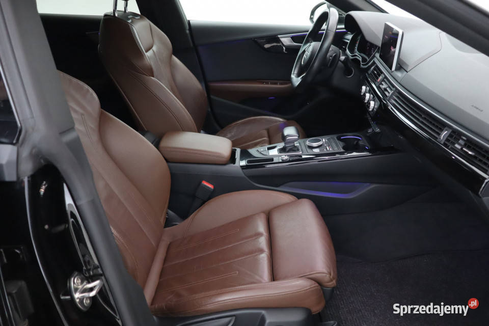 Audi A5 40 TFSI Zabrze