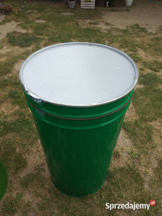 beczki na owies Mielec