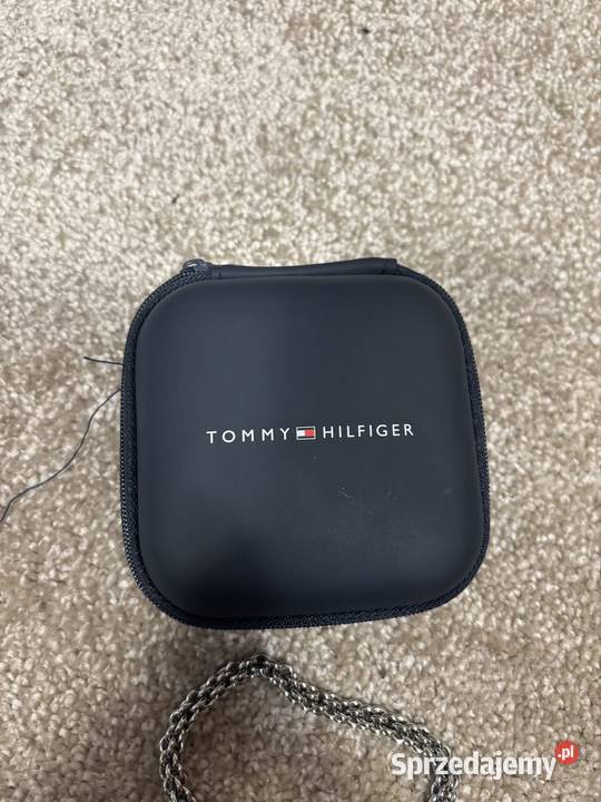 Bransoletka męska Tommy Hilfiger Gliwice sprzedam