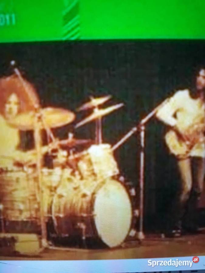 Archiwum Perełka hard rocka PAPA ZOOT BAND Live Rzeszów