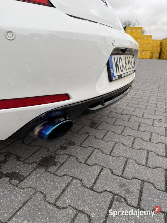 Volkswagen Beetle 25 mazowieckie Ostrołęka