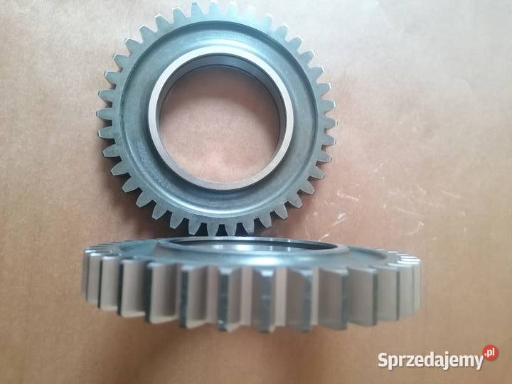 Koło zębate 38z 56800600 do kosiarki KUHN mazowieckie Radom