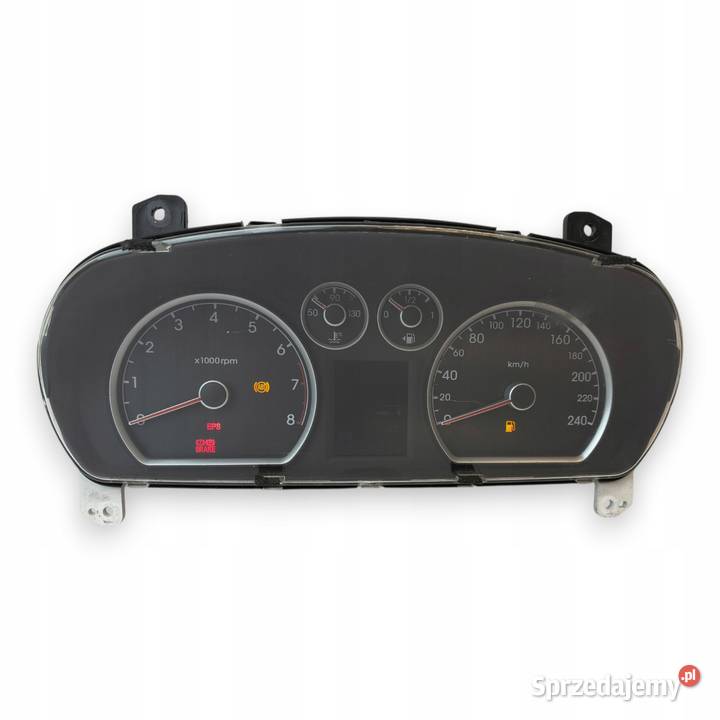 LICZNIK ZEGARY 940032R030 Hyundai i30 I 14 16V Chełm