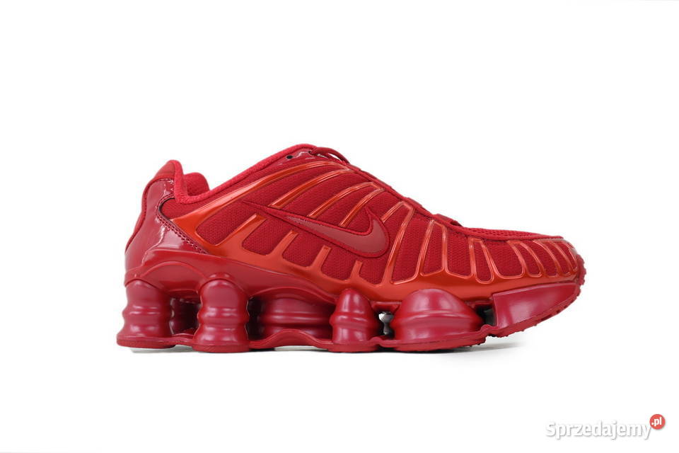 NIKE SHOX TL buty sportowe rozmiar 39 47 Warszawa sprzedam