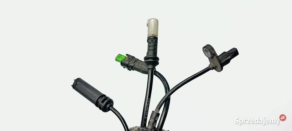 CZUJNIK BMW X4 M F98 ABS F00C 1H4 062 osobowe Lipno