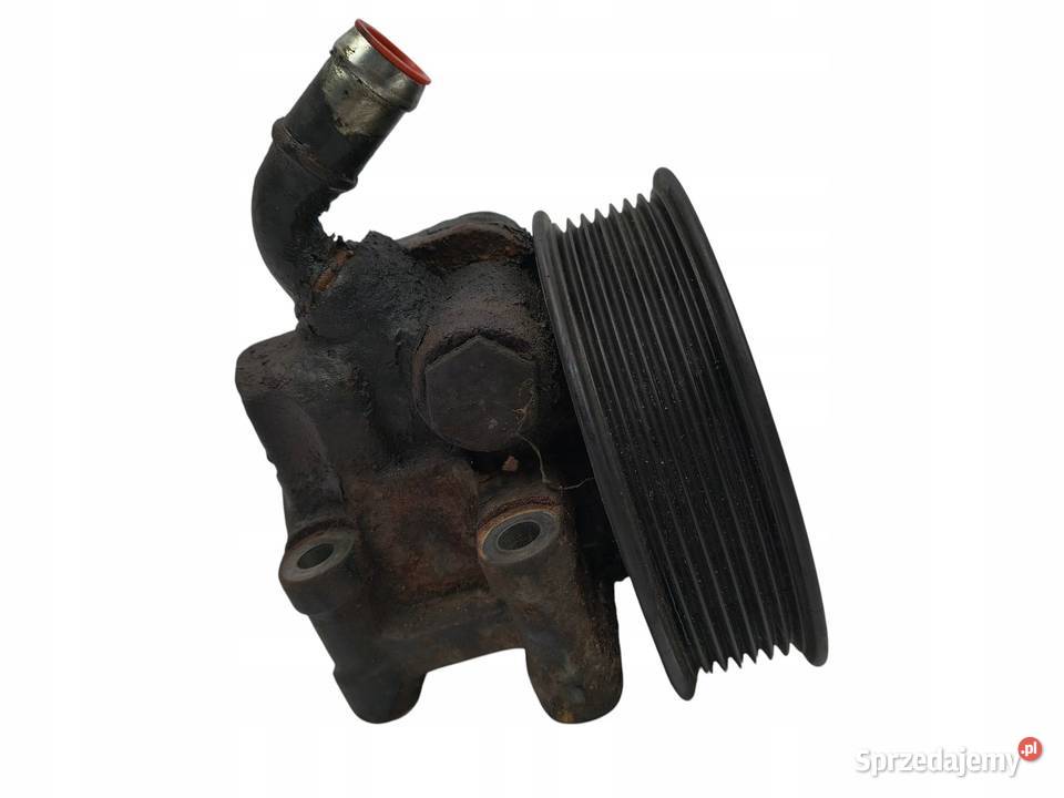 POMPA WSPOMAGANIA Ford Transit 24 TDCI Chełm
