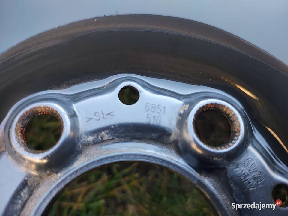 Koła Felgi 15 MINI COOPER One Countryman Opony Stężyca sprzedam