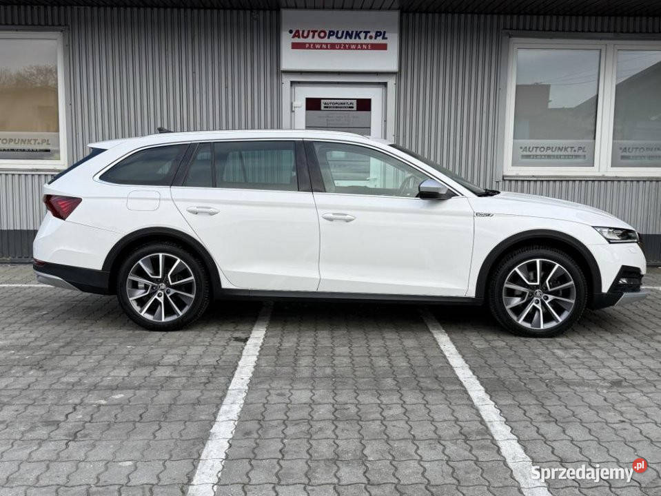 Skoda Octavia 2021r Fvat 23 Bezwypadkowy 145469km Rzeszów sprzedam