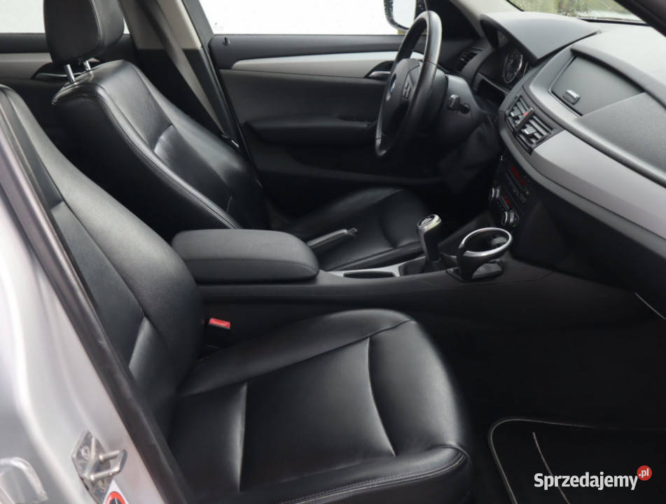 BMW X1 sDrive20d Łódź