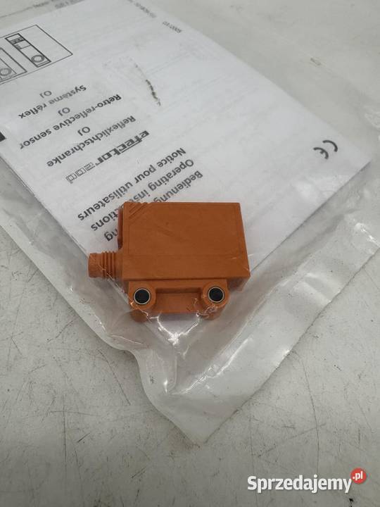 IFM OJ5186 Czujnik optyczny Warszawa