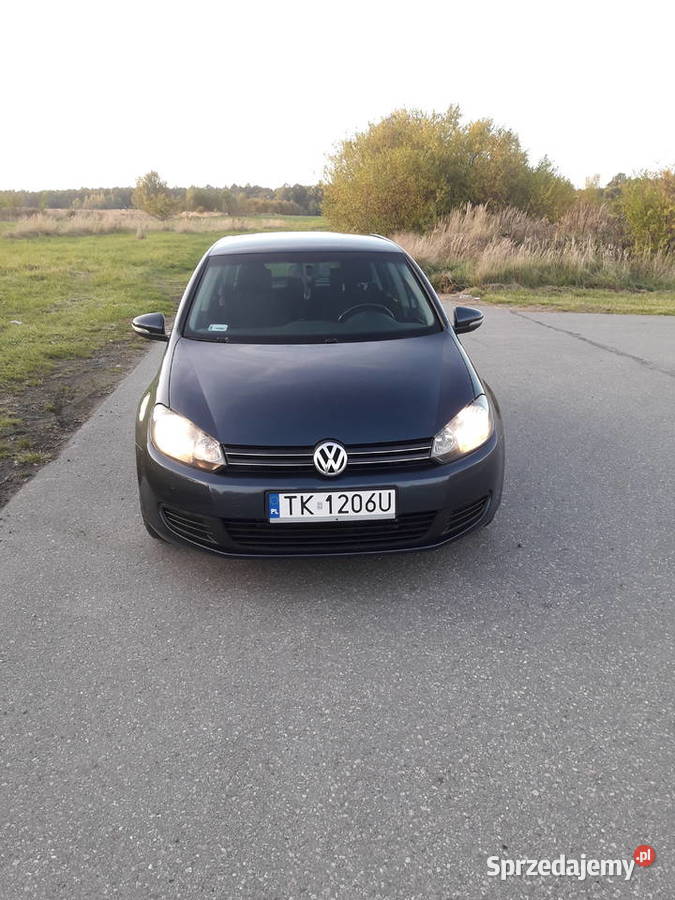 silnik 16 MPI z gazem Stag manualna Kielce