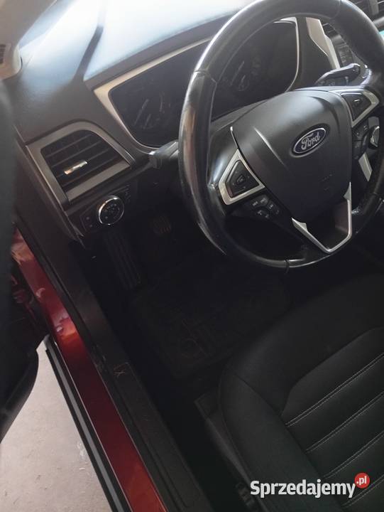 20 tdci polski salon bezywpadkowy mozliwa garażowany sprzedam