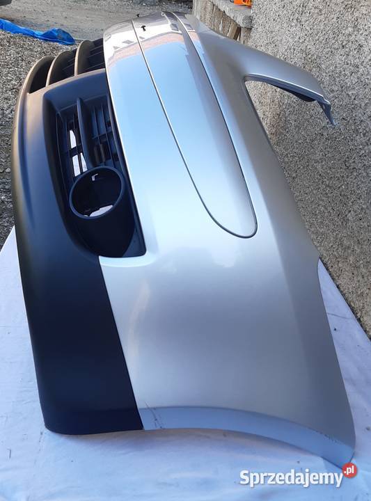 ZDERZAK PRZEDNI VW TOURAN 1T CADDY 2K 1T0807221 Mielęcin