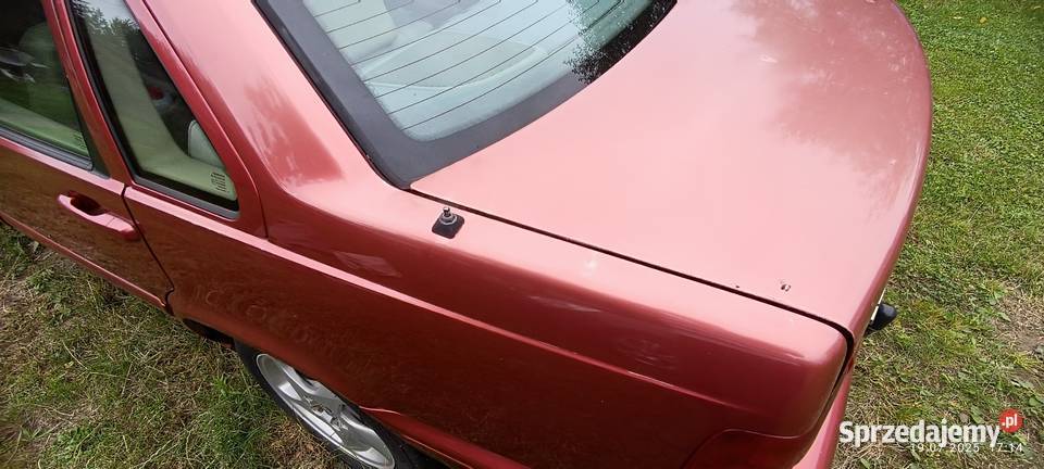 Volvo s70 24T 193 1997r Zwierzyniec