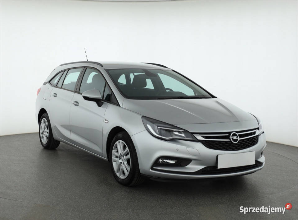 Opel Astra 16 CDTI Piaseczno