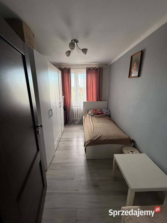 Sprzedam mieszkanie 48m2