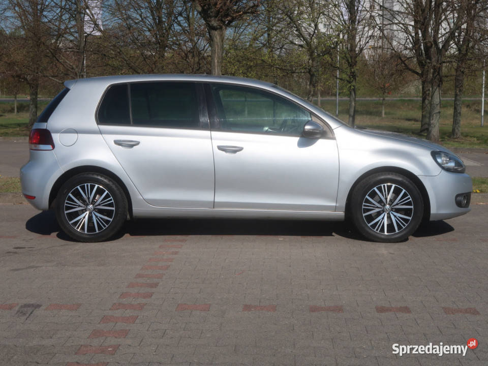 VW Golf 20 TDI centralny zamek sprzedam