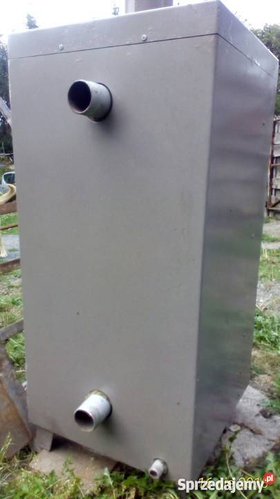 Kocioł piec gazowy ELKA 2000 Nowy Jelenia Góra sprzedam
