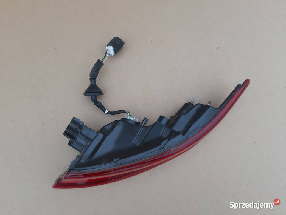 KIA PROCEED III LAMPA PRAWY TYŁ PRAWA TYLNA Trzciel sprzedam