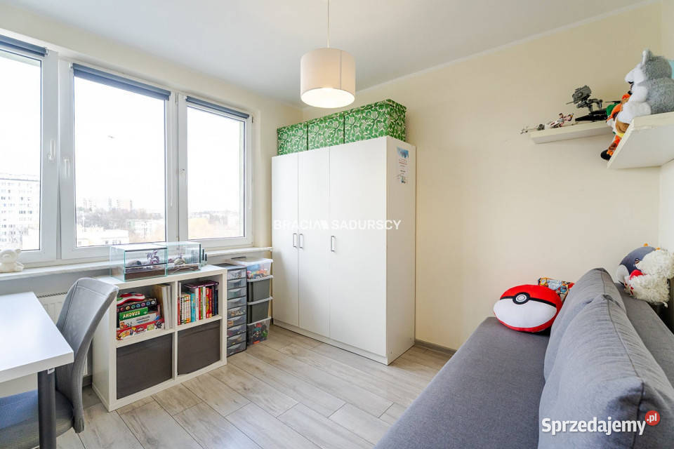 Mieszkanie Kraków os Arce 3852m2 2 pokoje Rok budowy 1976