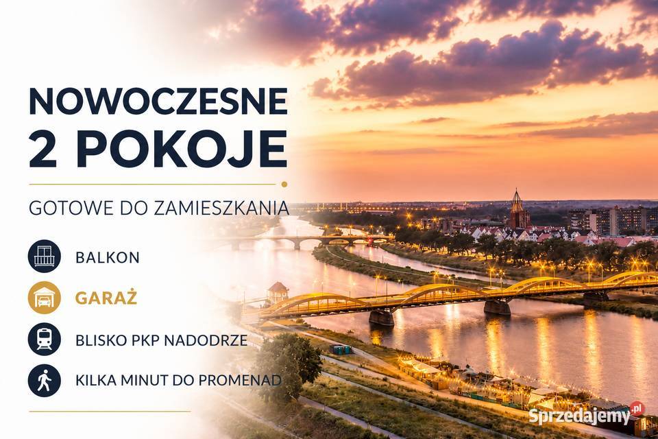 2pok 40met Łowieckiej BALKONGARAŻWINDA Wrocław dolnośląskie sprzedam