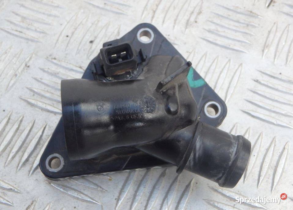 BMW 1 F20 16i N13B16A OBUDOWA TERMOSTATU 7600586 Radom sprzedam
