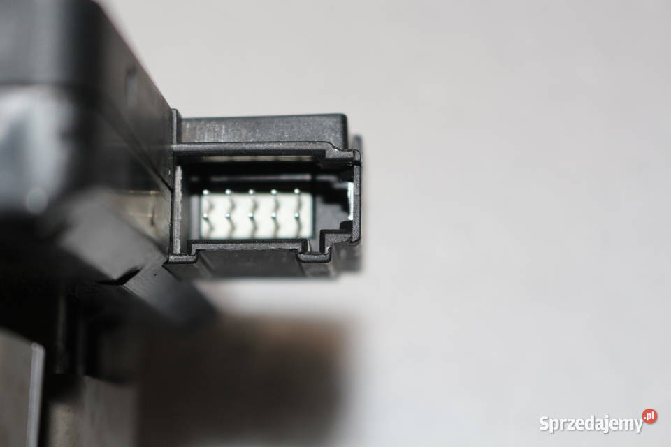 AUDI A8 D3 PRZEŁĄCZNIK REG FOTELA LEWY PRZÓD Prochowice