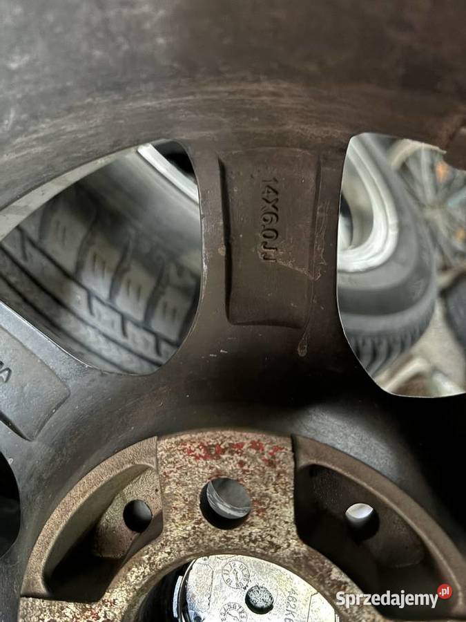 Alufelgi Samochodowe łódzkie Lututów