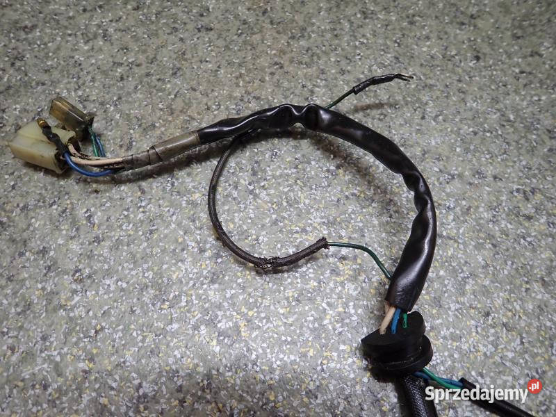 ALTERNATOR IMPULSATOR MAGNETO STATOR UZWOJENIE Pozostałe lubuskie Strzelce Krajeńskie