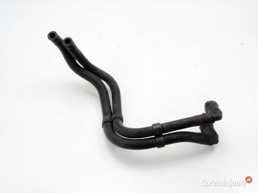 PRZEWODY RURKI PALIWA 14 16V GOLF IV BORA LUPO Sosnowiec