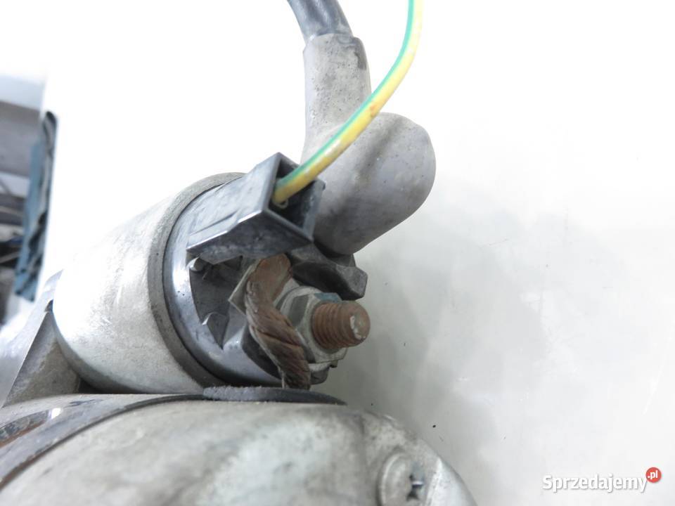 ROZRUSZNIK SUZUKI SX4 16 VVT 4x4 osobowe