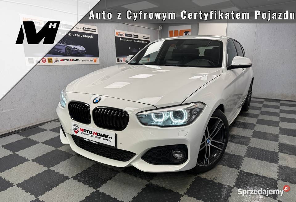 LIFT Salon Polska Benzyna MSPORT GWARANCJA bluetooth