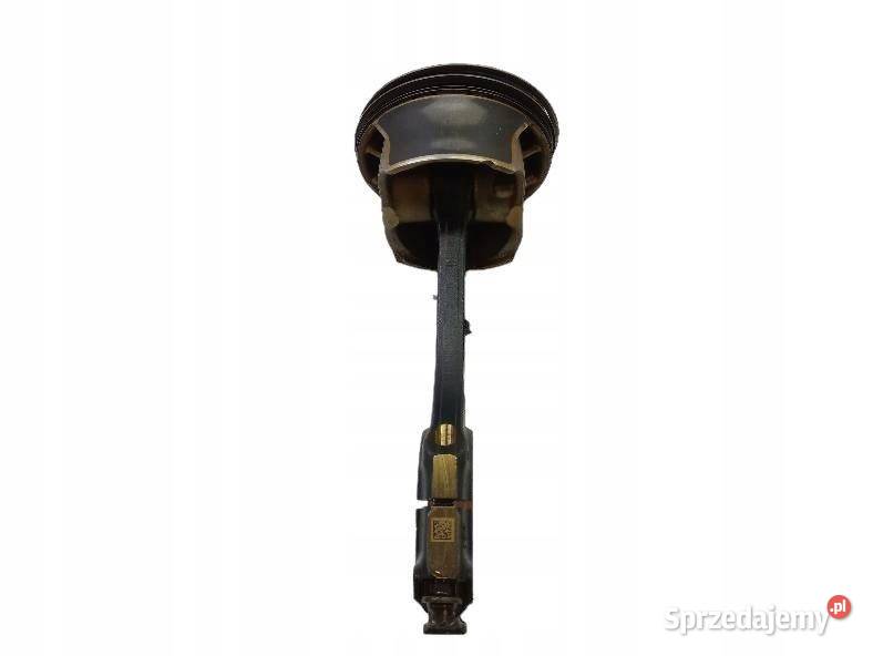 TŁOK 1 tłok 1 korbowód M276 35 V6 CGI306