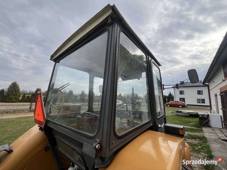 Kabina Kunów do c360 Wielgie sprzedam