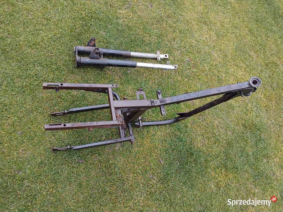 Wsk 175 rama Tarnów