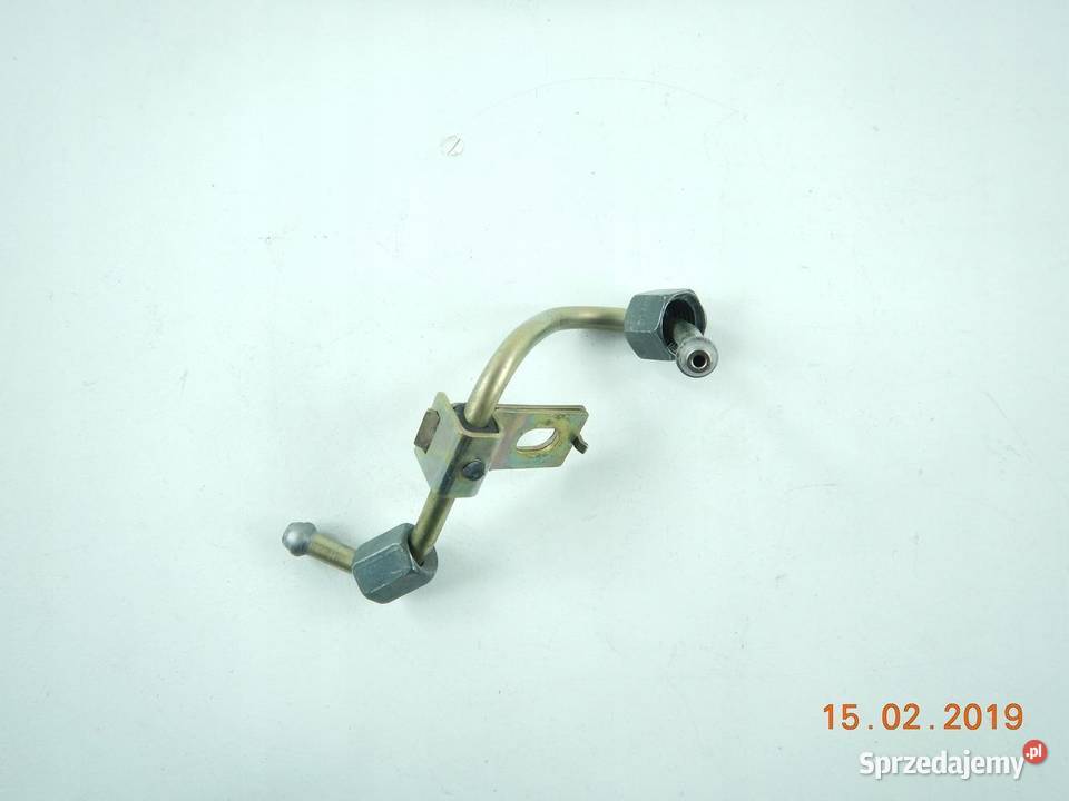 PRZEWÓD WTRYSKU PALIWA MAZDA 3 Z ASO Y60113G60 lubelskie sprzedam