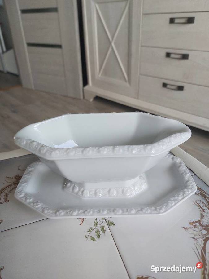 Sosjerka porcelana Rosenthal