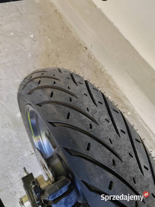 Kawasaki Z125 15 na kat A1 B salon Polska super Kawasaki Bożatki