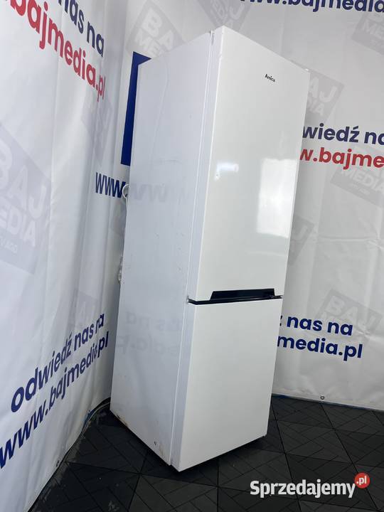 LODÓWKA Amica 170 szerokość 54 A Dostawa Pruszków